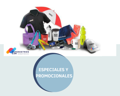 productos especiales para su oficina